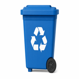 Matières recyclables